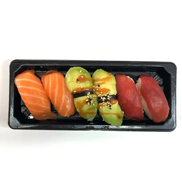 Bandeja de Sushi