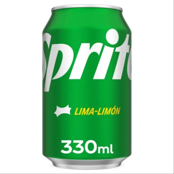 Sprite limon