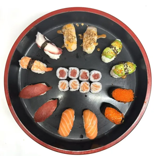 Tokujyou Sushi