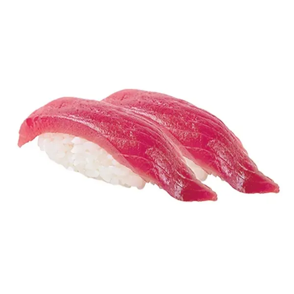 Sushi de atún