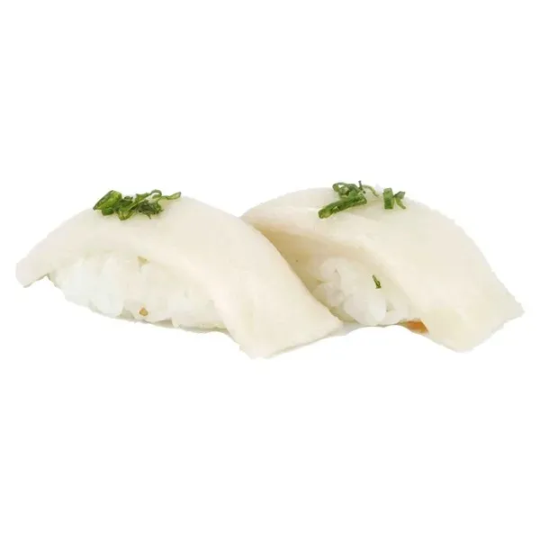 Sushi de pez mantequilla