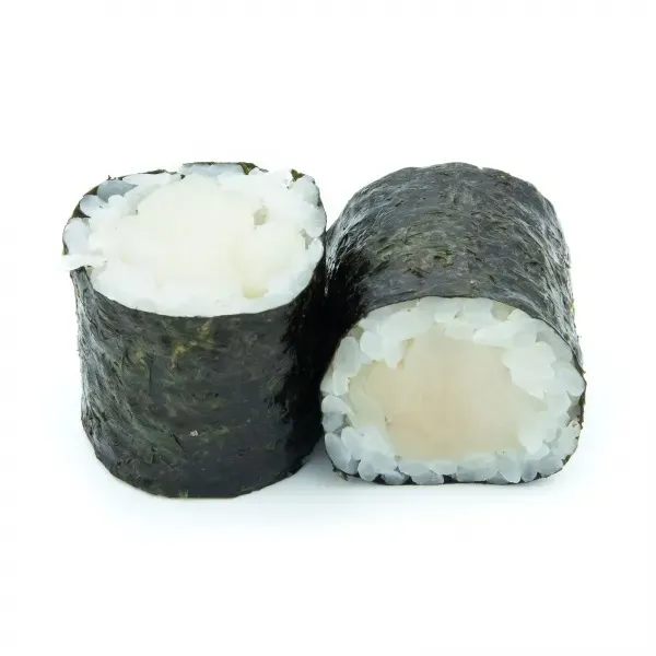 Maki pez mantequilla