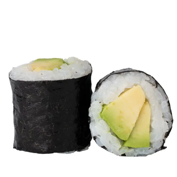 Maki aguacate