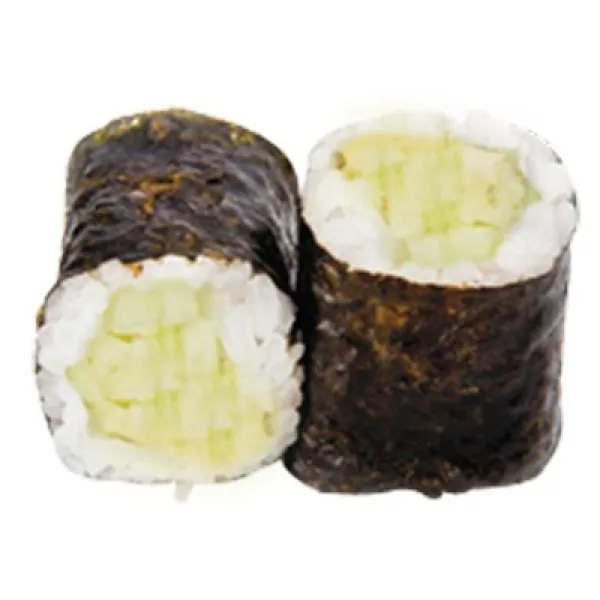 Maki pepino