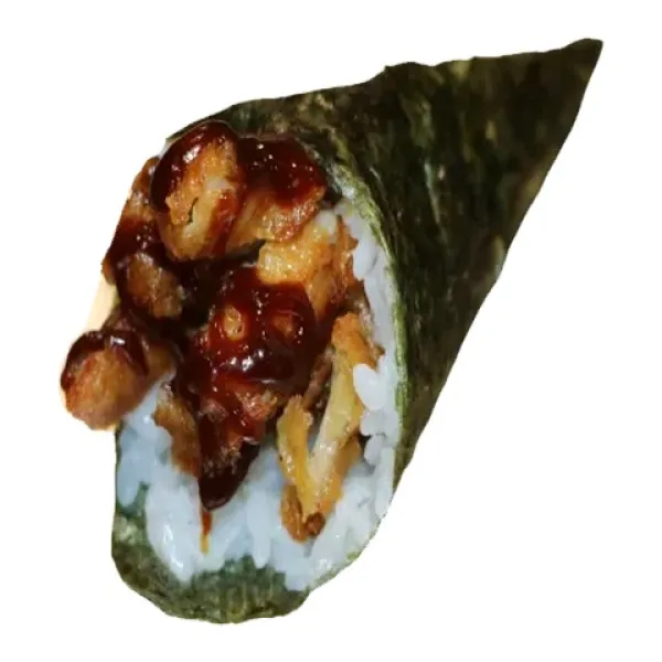 Temaki pato