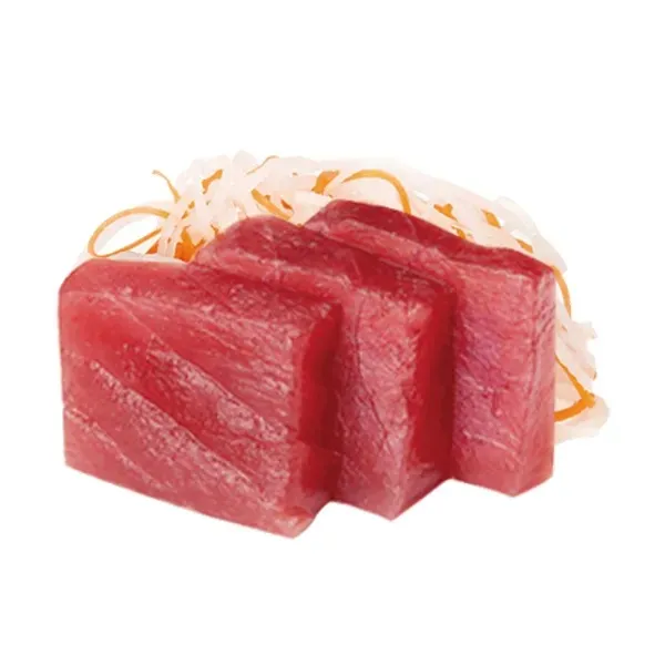 Sashimi atún
